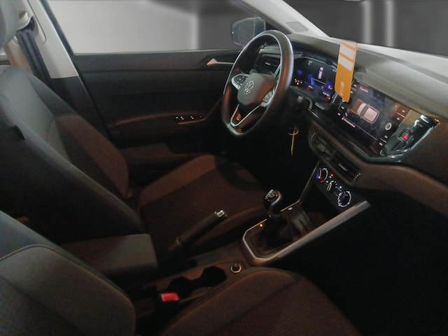 Volkswagen Polo Life