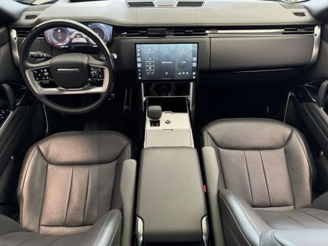 Land Rover Range Rover Autobiography
