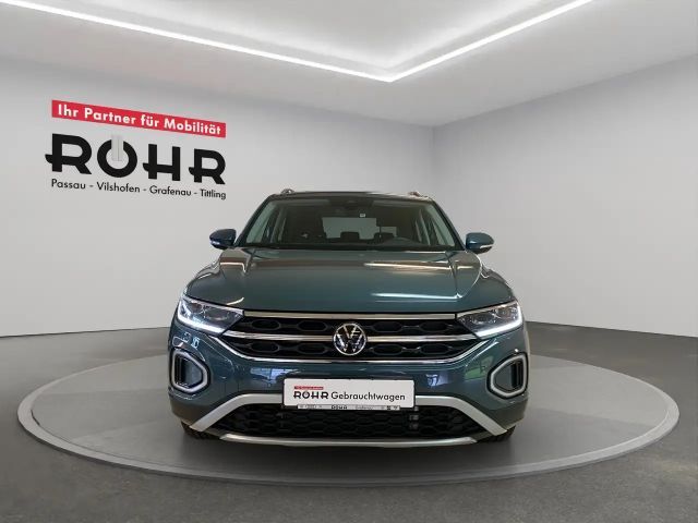 Volkswagen T-Roc 1.5 TSI BMT DSG Style