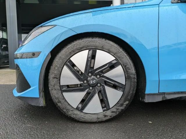 Hyundai IONIQ 6 4WD Vierwielaandrijving