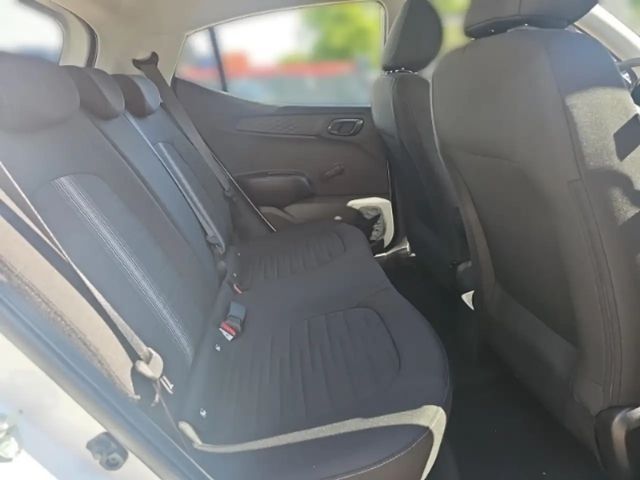 Hyundai i10 1.0 Trend