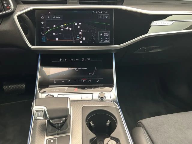 Audi A6 allroad 45 TDI