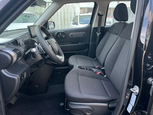 Hyundai INSTER Select