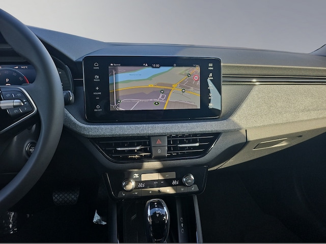 Skoda Kamiq 1.0 TSI Drive