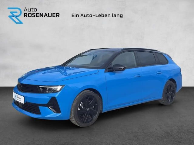 Opel Astra GS-Line Grand Sport Sports Tourer