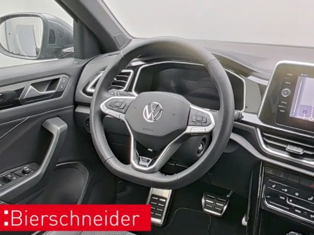 Volkswagen T-Roc 1.5 TSI DSG IQ.Drive R-Line