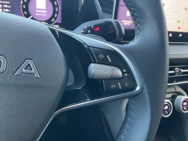 Skoda Kodiaq 1.5 TSI Selection iV