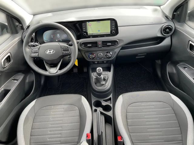 Hyundai i10 1.0 Select