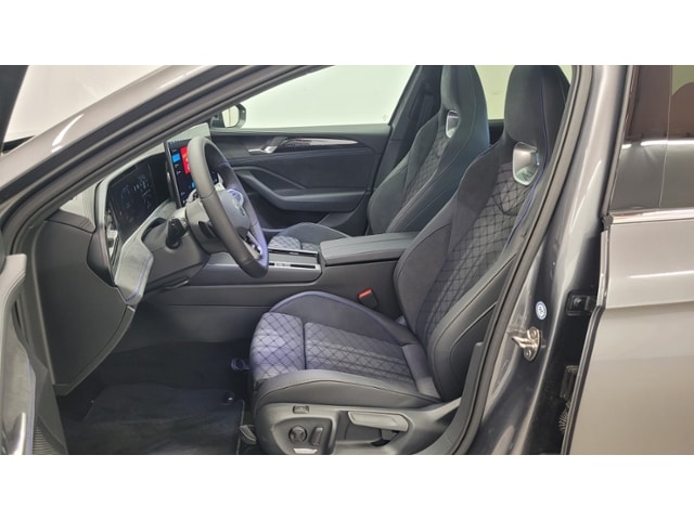 Volkswagen Passat 2.0 TDI DSG Variant