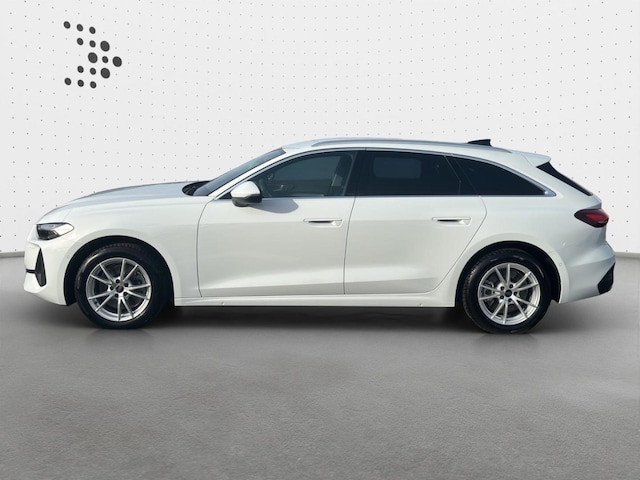 Audi A5 Avant S-Tronic