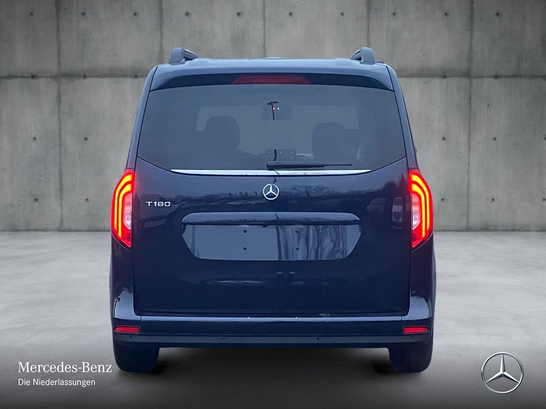 Mercedes-Benz T 180 Progressive