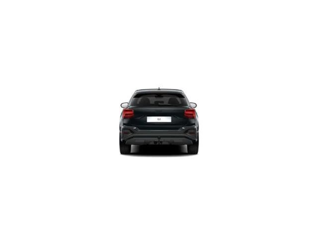 Audi Q2 1.5 TFSI S-Line