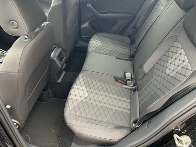 Volkswagen T-Cross 1.5 TSI DSG Style