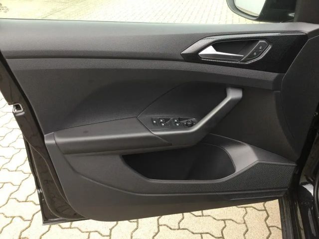 Volkswagen T-Cross 1.5 TSI DSG IQ.Drive Life