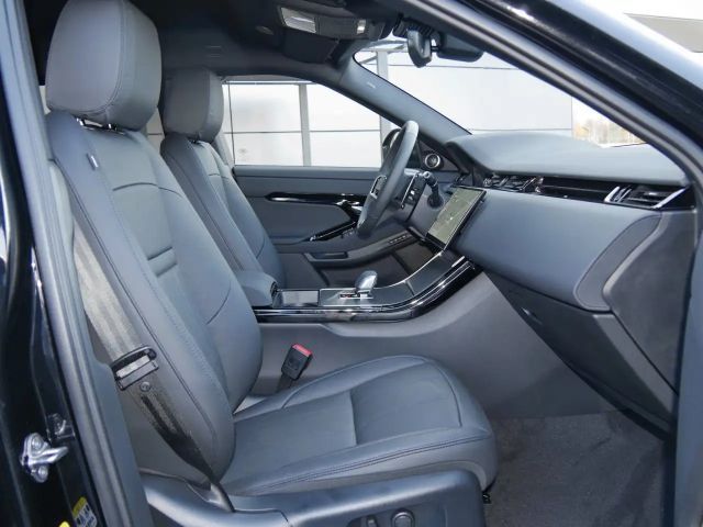 Land Rover Range Rover Evoque Dynamic SE