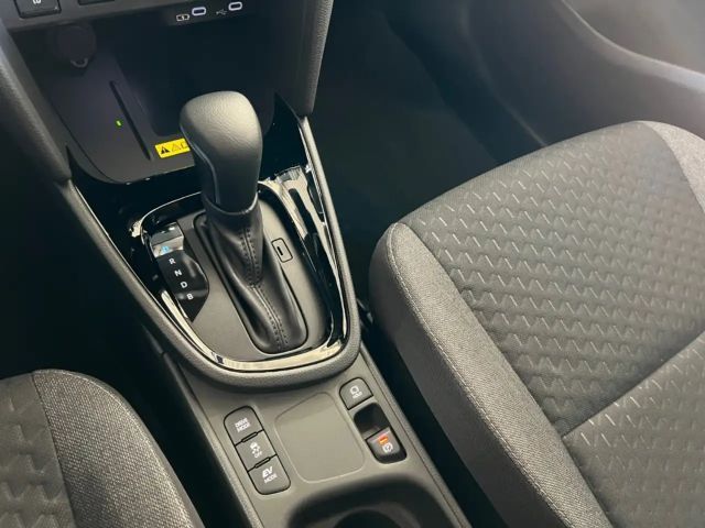 Toyota Yaris Cross Hybride