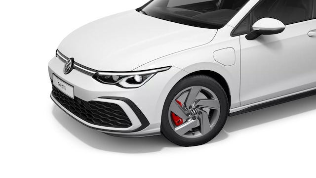 Volkswagen Golf GTE Golf VIII Hybrid