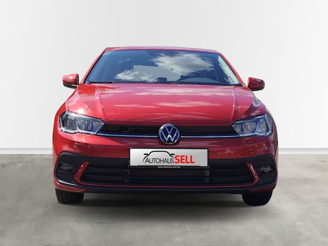 Volkswagen Polo Life