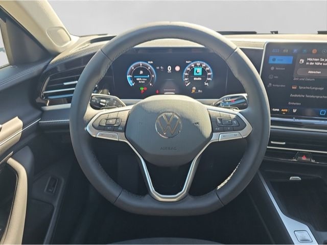 Volkswagen Passat Business DSG