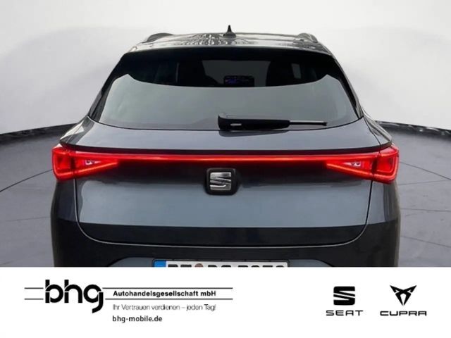 Seat Leon 2.0 TDI Sportstourer