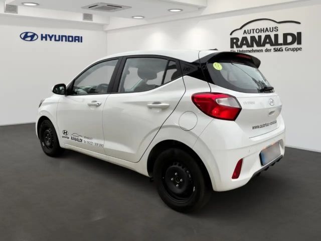 Hyundai i10 1.0 Trend