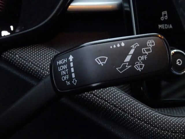 Skoda Fabia 1.0 TSI Selection