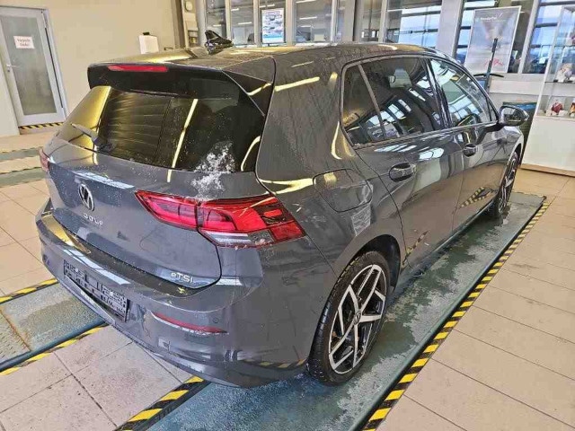 Volkswagen Golf 1.5 eTSI DSG Life