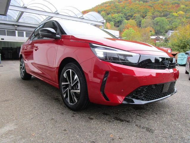 Opel Corsa GS-Line Grand Sport