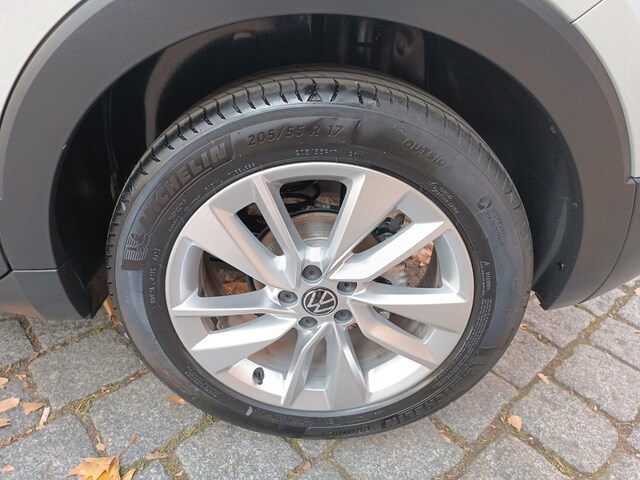 Volkswagen T-Cross 1.0 TSI DSG Life