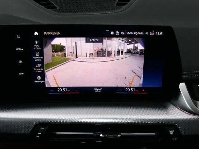 BMW iX1 M-Sport xDrive30