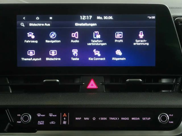 Kia Sportage GDi GT-Line