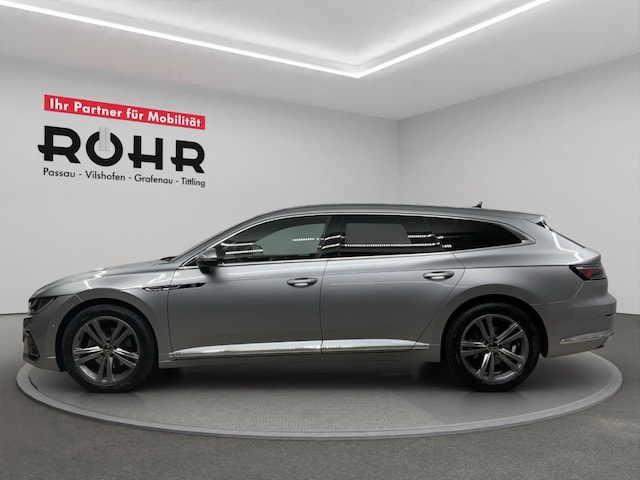 Volkswagen Arteon Shooting Brake 2.0 TDI DSG