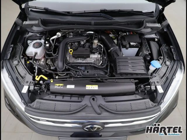 Volkswagen Taigo 1.0 TSI DSG R-Line