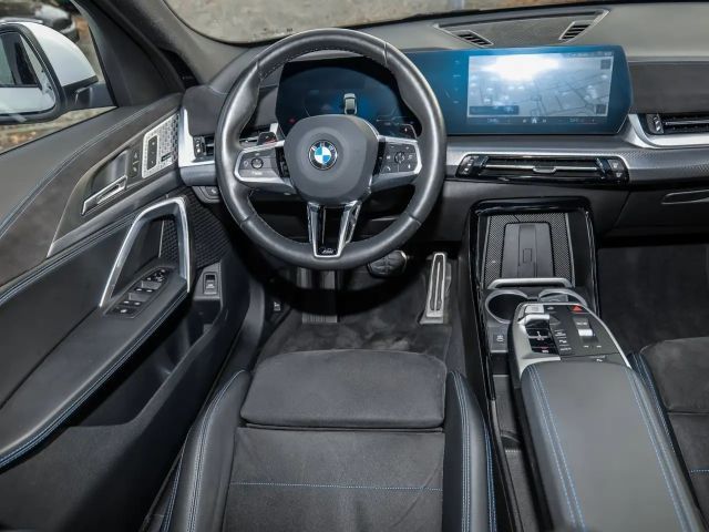 BMW X2 M-Sport sDrive20i