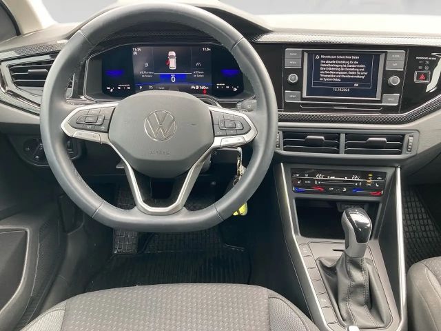 Volkswagen Polo DSG Life