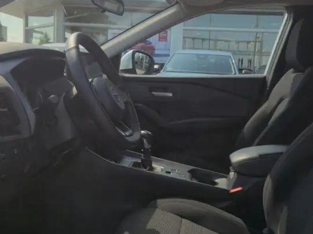 Nissan Qashqai Acenta