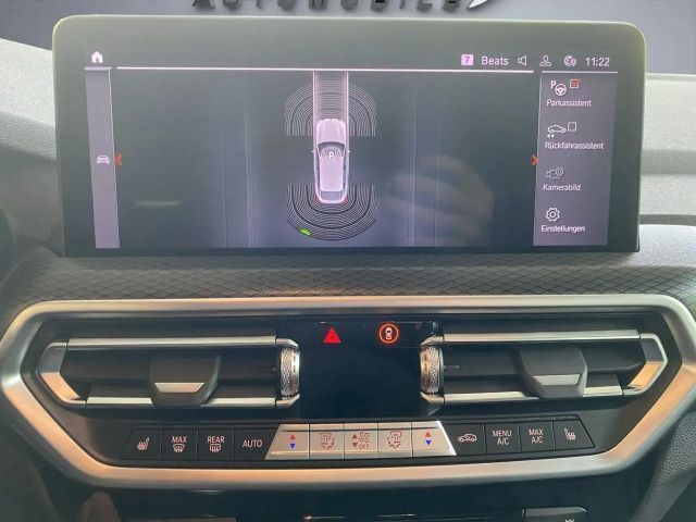 BMW X4 M-Sport xDrive20i