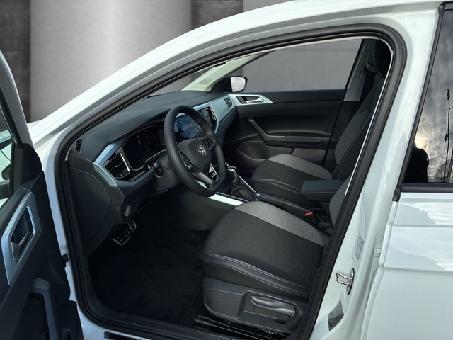 Volkswagen Polo 1.0 TSI DSG