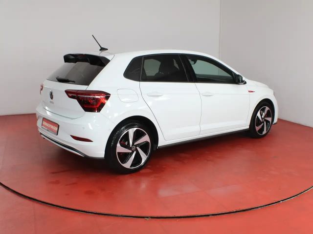 Volkswagen Polo 2.0 TSI DSG GTI