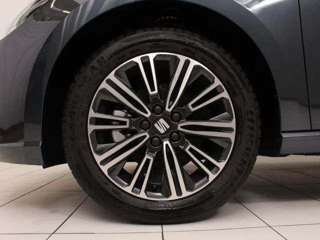 Seat Ibiza 1.0 TSI DSG Style