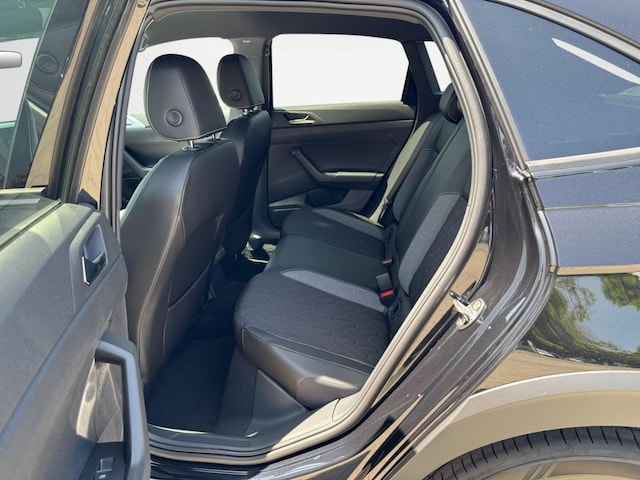 Volkswagen Taigo DSG Life