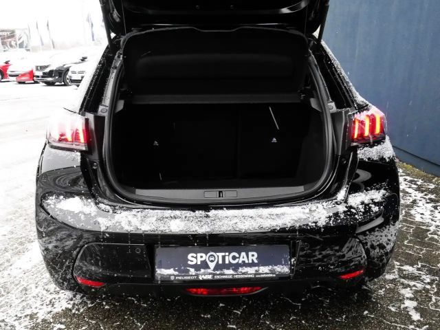 Peugeot 208 Allure Pack