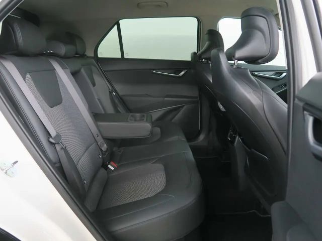 Kia Niro GDi Hybrid Vision