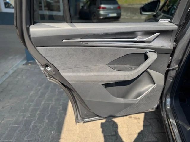 Skoda Kodiaq 2.0 TDI 4x4 Sportline