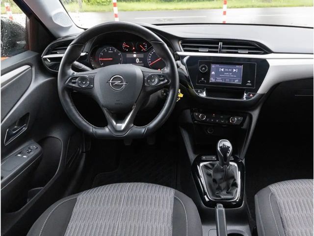 Opel Corsa Edition