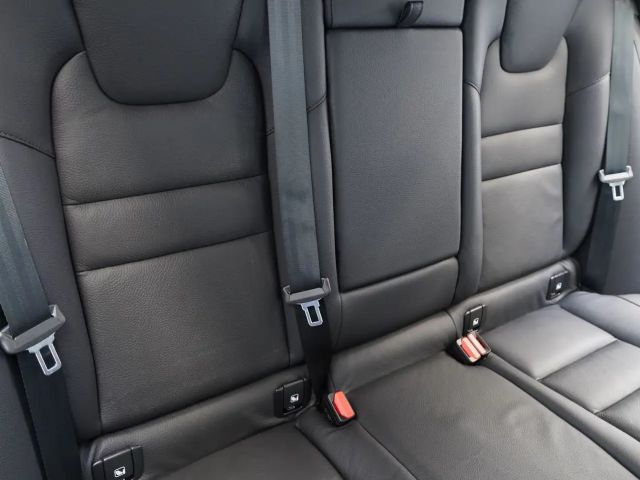 Volvo V60 Cross Country AWD