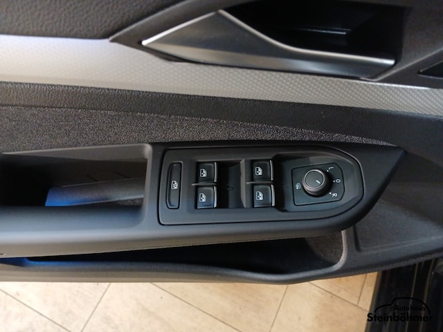 Volkswagen Golf Move