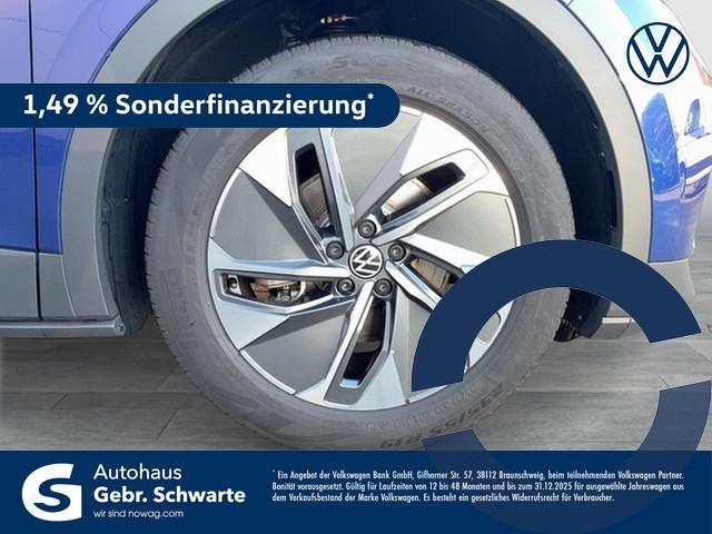 Volkswagen ID.4 52 KWh Performance Pure