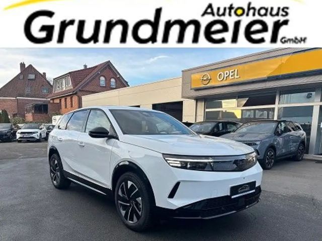 Opel Grandland X GS-Line Grand Sport