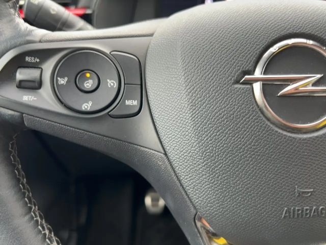 Opel Corsa 1.2 Turbo GS-Line Grand Sport Turbo